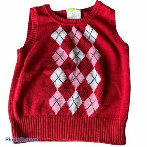 💰sweater vest 💰 10/$10
